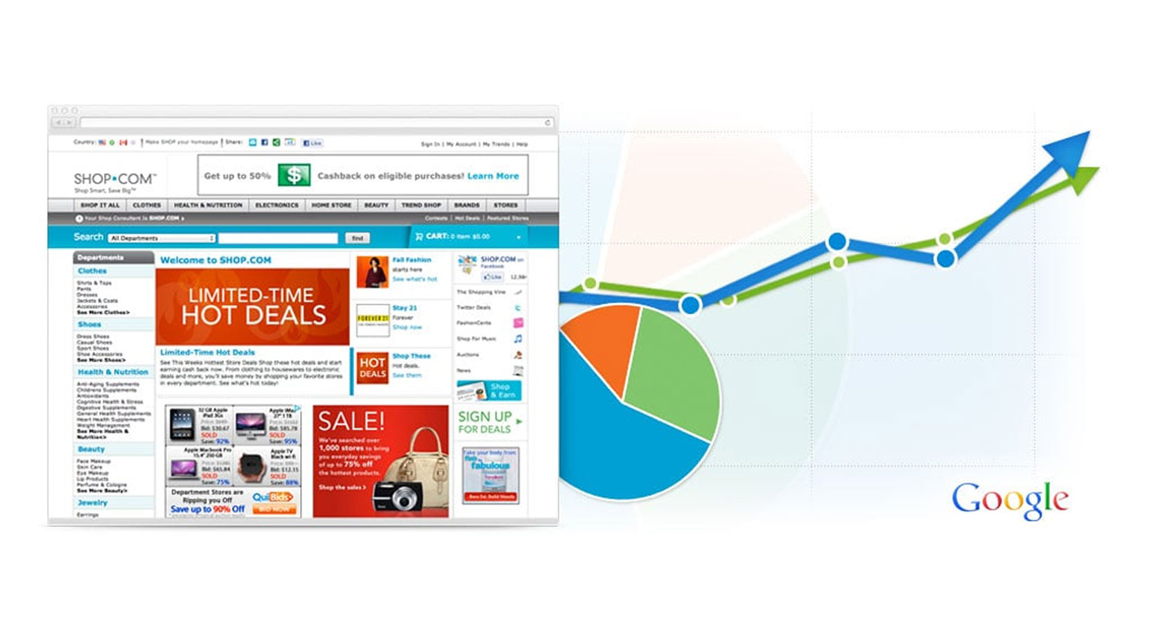 google data analytics case study 1