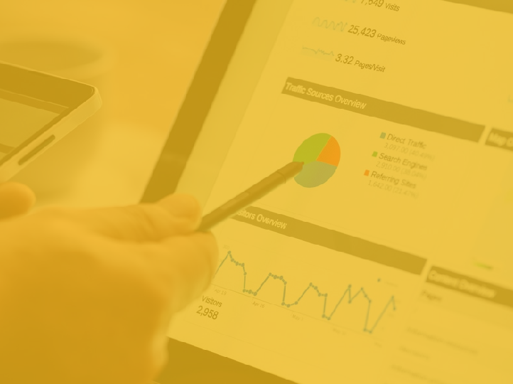 Blast Analytics & Marketing
