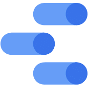 google data studio icon