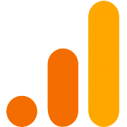 google analytics 360 icon logo