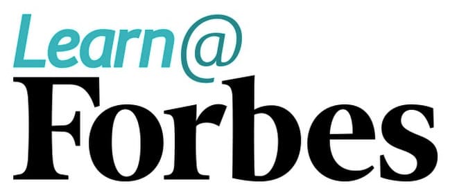 learn forbes logo