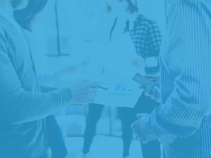 Blast Analytics & Marketing