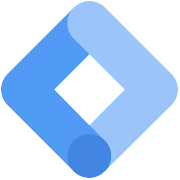 google tag manager 360 icon