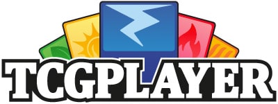 TCG Player logo