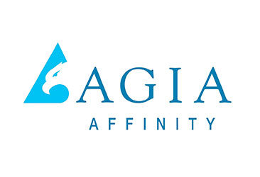 agia affinity logo