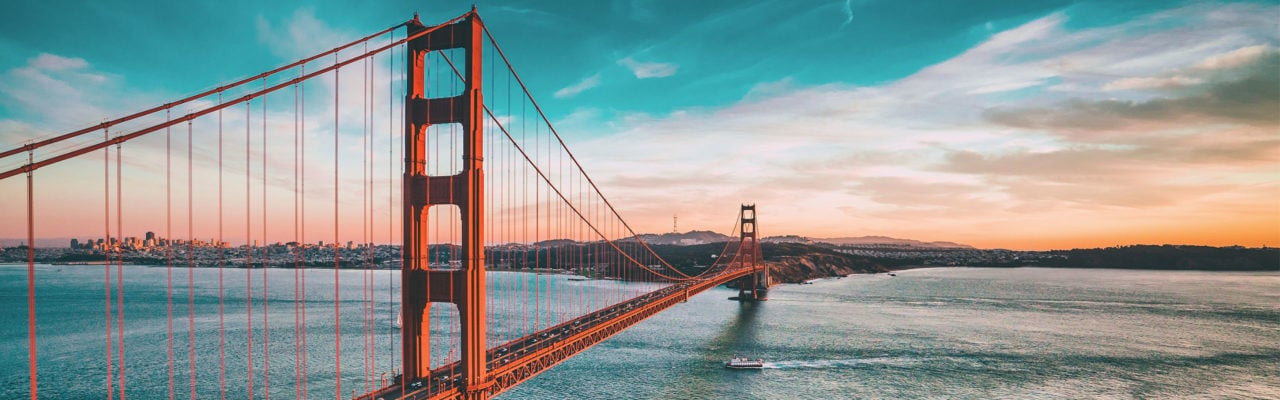 photo of golden gate bridge