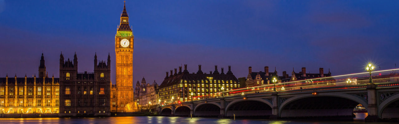 london big ben