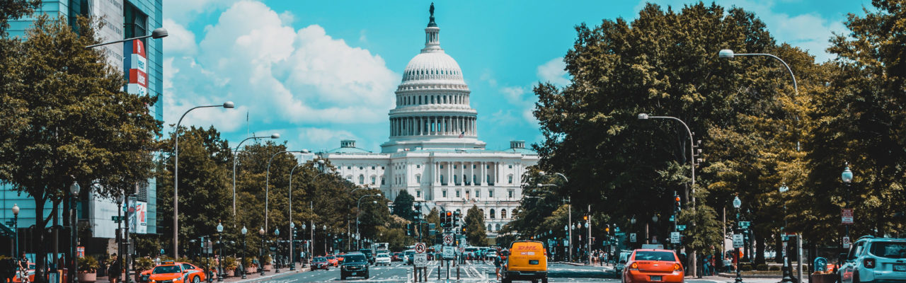 washington dc capitol building