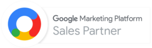 Google Marketing Platform Sales Partner