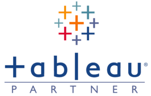 tableau partner logo