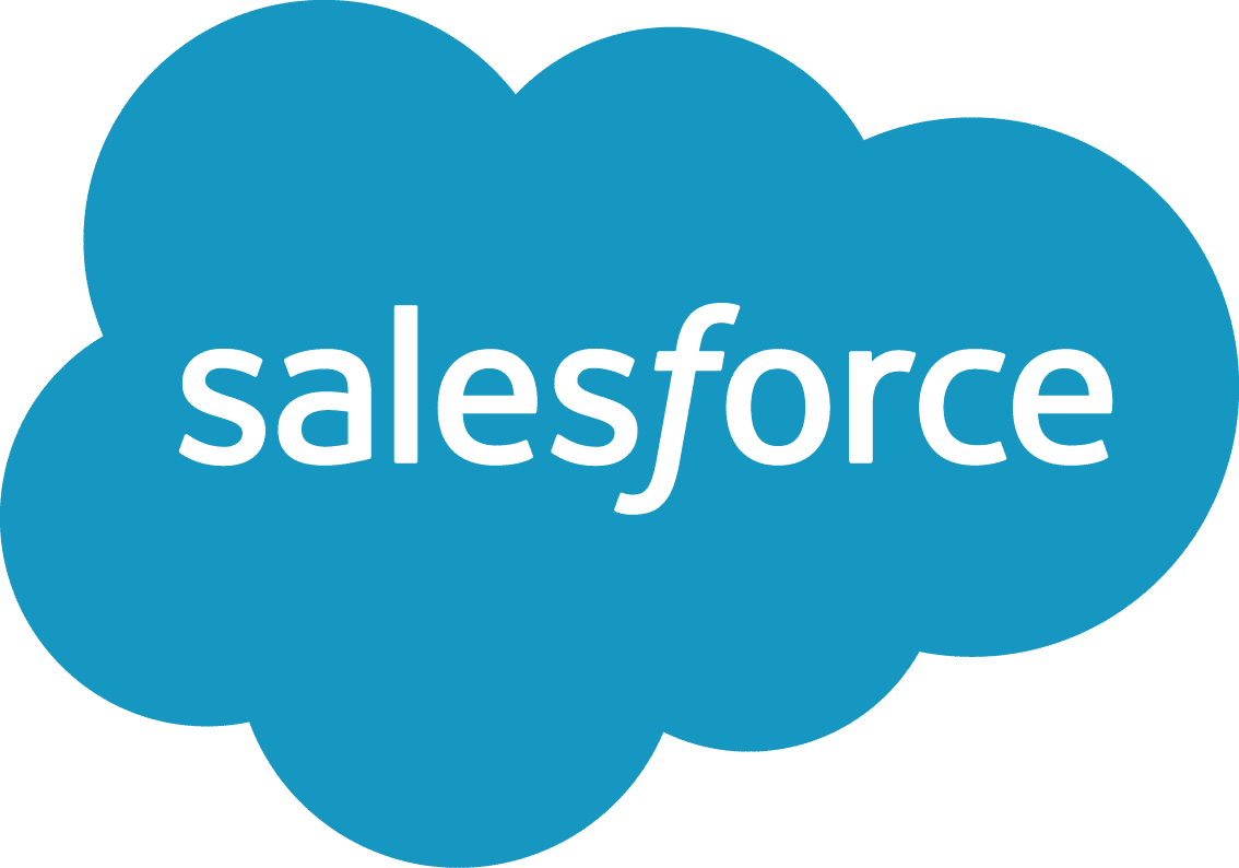 salesforce cloud