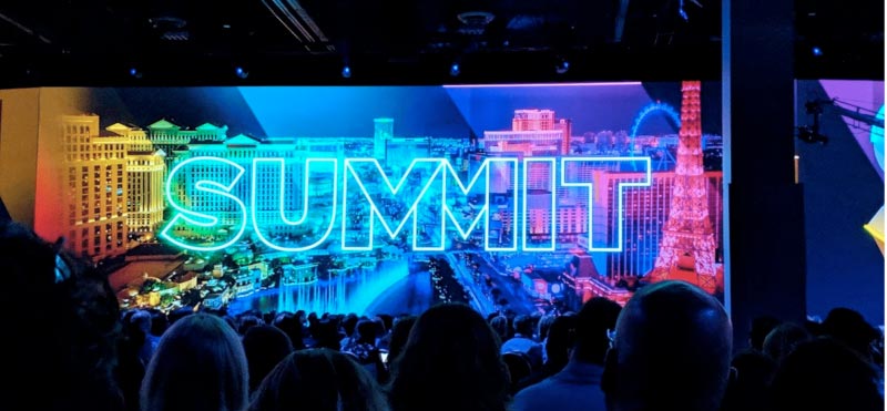 2019 adobe summit