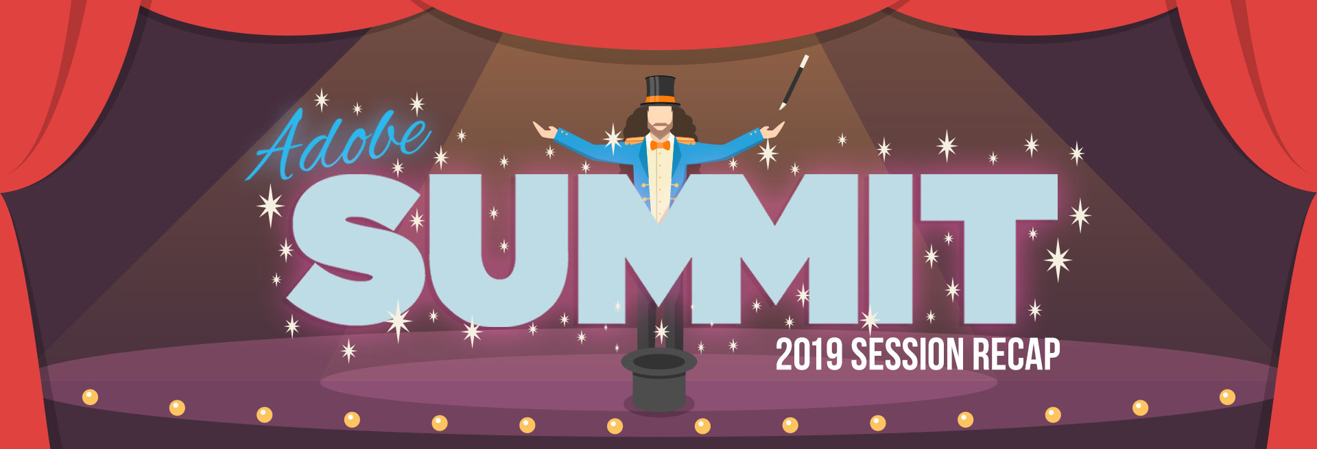 Adobe Summit 2019 3 Pro Tips to Make Confident Decisions Blast Analytics