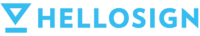 hellosign logo