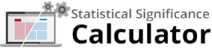 statistic significance calculator