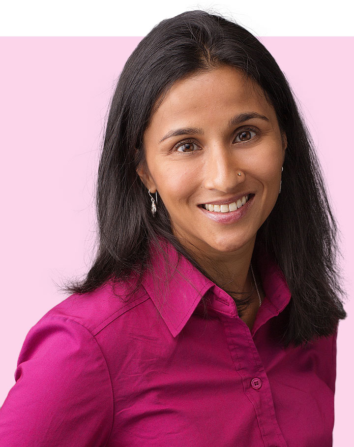 Blast consultant roopa carpenter