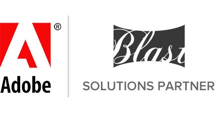 adobe solutions partner