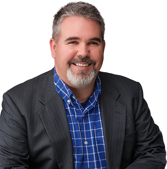 photo of blast solutions expert