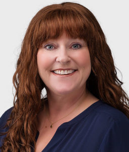 Jeanne Johnson