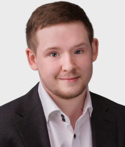 Josh Barratt