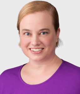 Lara Fisher