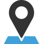 location icon