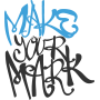 make your mark icon