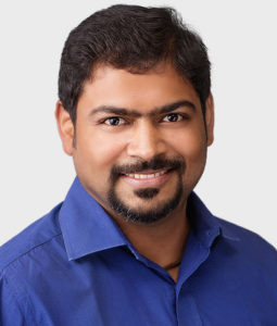 Naveen Kunchavarm