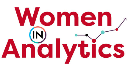 women in analytics 2019