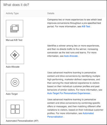 Adobe Target vs. Google Optimize 360 | Blast Analytics