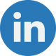 Linkedin icon