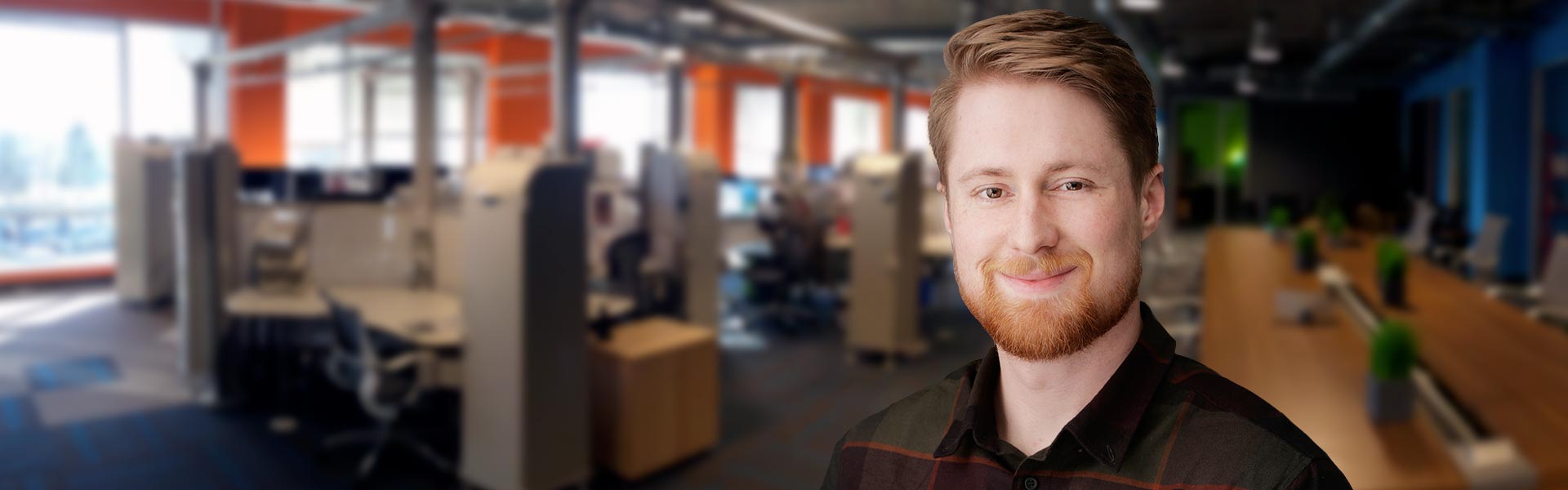 Luke Johnson Blast consultant