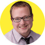 adobe analytics expert tj webster