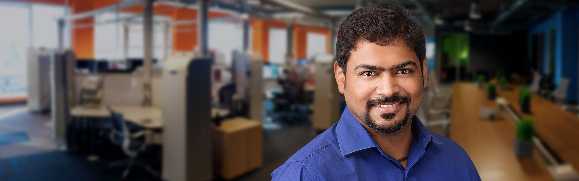 Naveen Kunchavaram Blast consultant