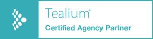 Tealium Ceterfied Agency Partner