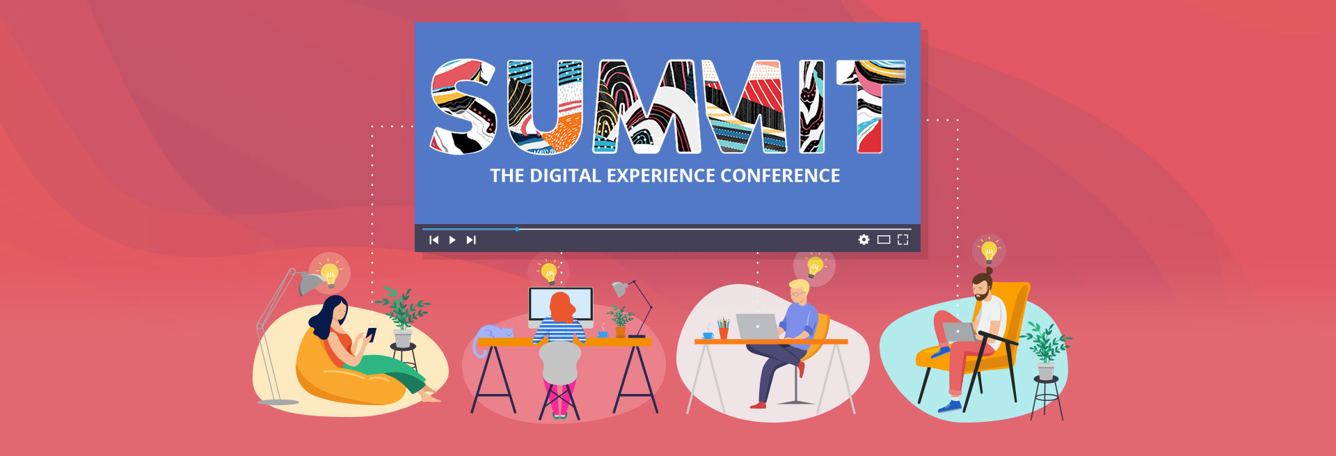 blastanalytics: Missed out on #AdobeSummit Live? Read our top sessions and takeaways in our latest post >> https://t.co/iJMtleF2Ns #data #analytics #measure