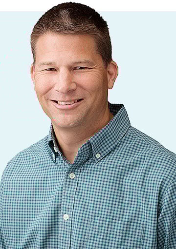 Nick Mannon