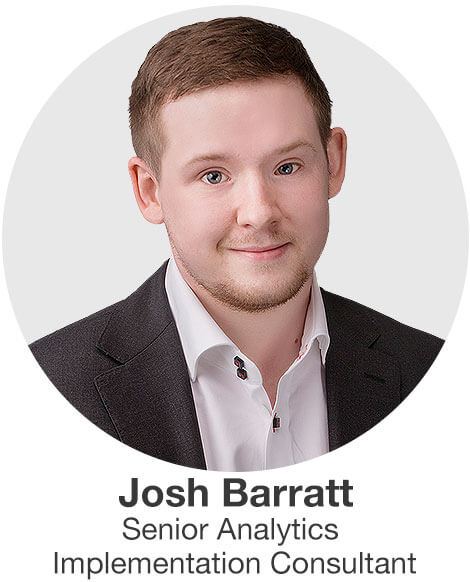 Josh Barratt