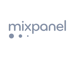 mixpanel logo