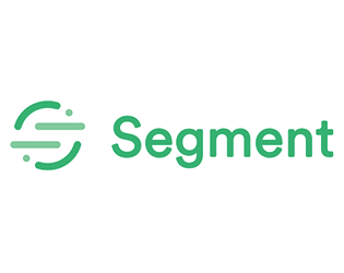 segment logo