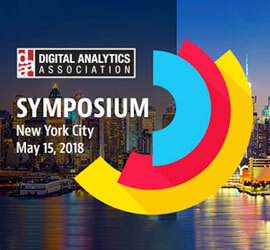 aimee bos analytics strategy industry