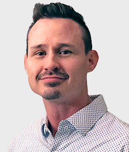 Chad Ostroff