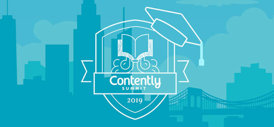 Contently Summit Blog Post