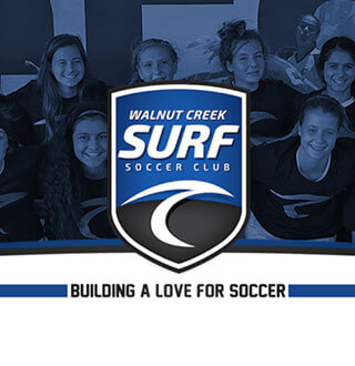 walnut creek surf soccer club