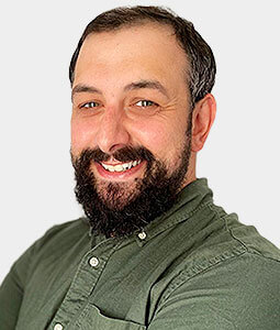 Greg Heapy
