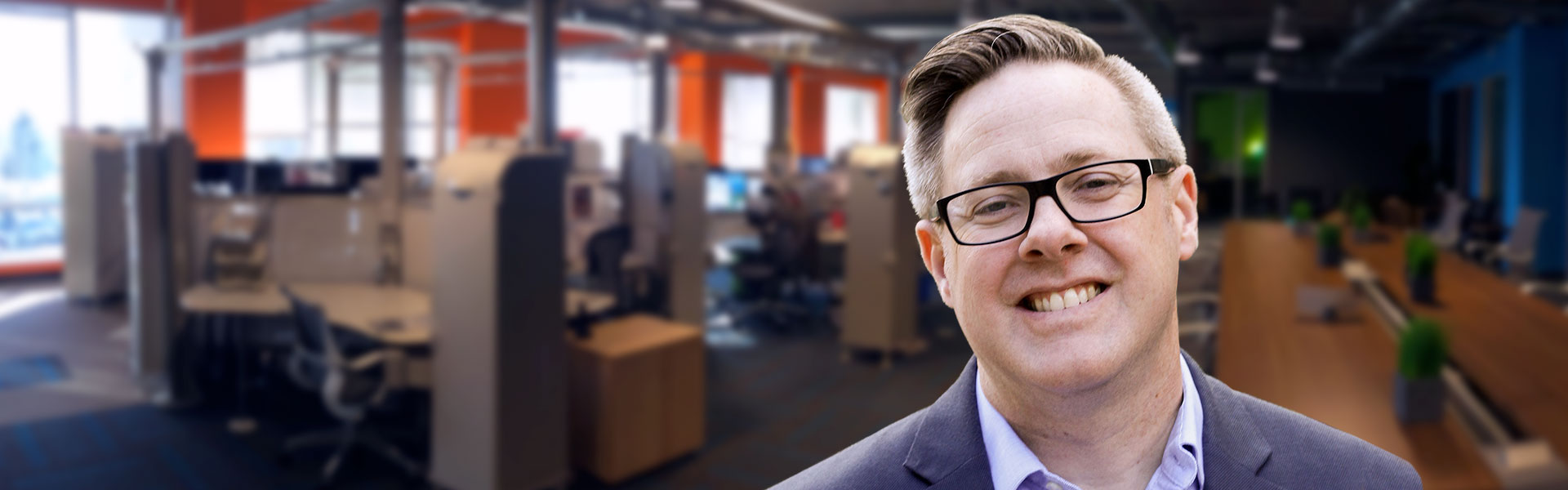 Brent Dykes - Senior Director, Insights & Data Storytelling
