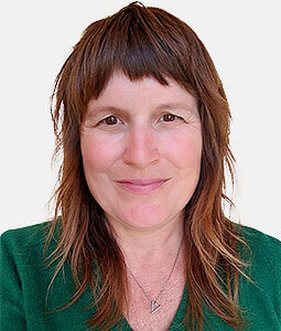 Melissa Treharne