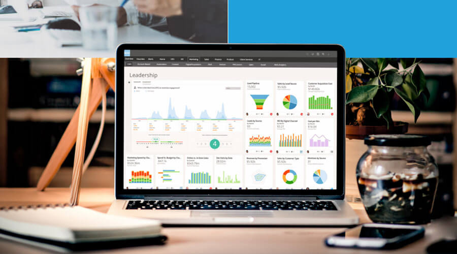 5 reasons to choose domo white paper thumbnail