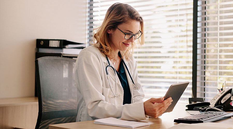 HIPAA and Analytics White Paper thumbnail