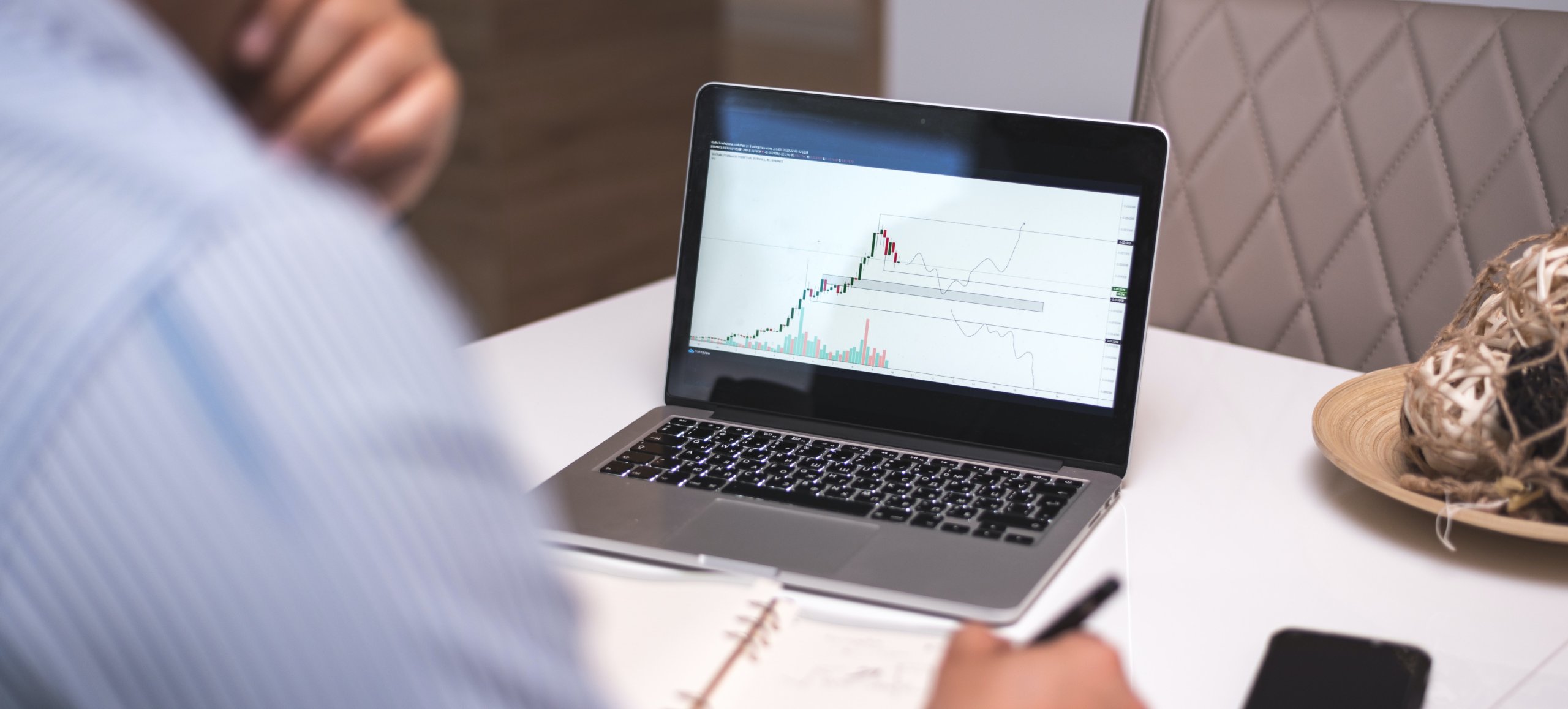 photo of amplifying signals in data